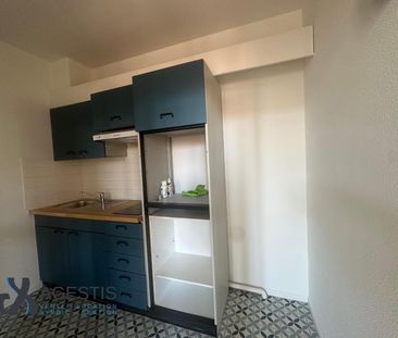 APPARTEMENT T2 56M - Photo 2