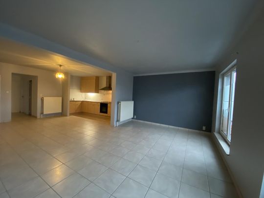 Appartement 1ste verdiep op Durmen - Photo 1
