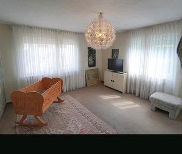 Ich vermute dir meine Wohnung niedereschach 78078 - Foto 1