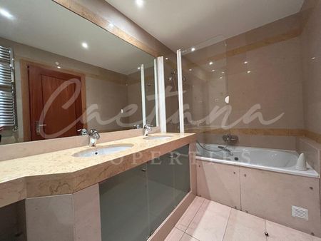 Apartamento T4 em Lisboa - Foto 5
