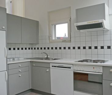 Sind Sie auf der Suche nach der perfekten Wohnung? - Foto 1