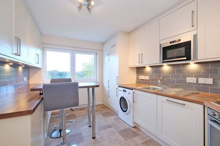 85 Shaw Crescent, AB25 3BU, Aberdeen - Photo 3