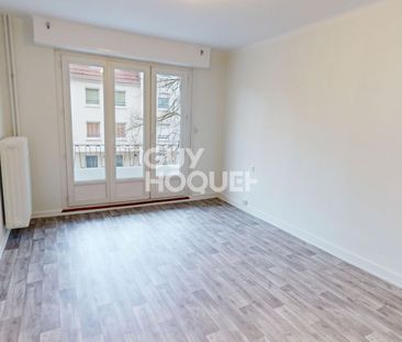 Appartement Selestat 3 pièce(s) 65 m2 - Photo 1