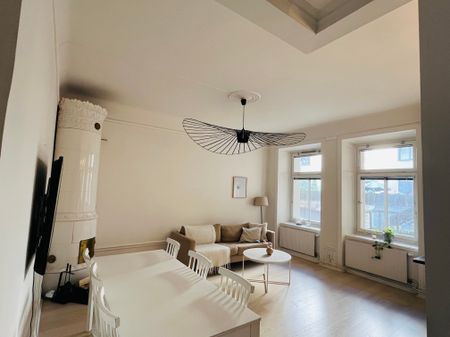 Tomtebogatan, Stockholm - Photo 2