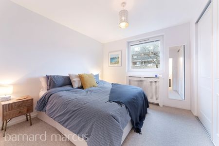 Alberta Estate, London - Photo 4