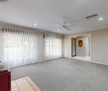 Family Home with Plenty of Space - Photo 5