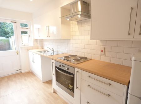 Shaw Drive, Walton-on-Thames, KT12 - Photo 5