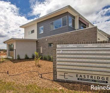 37/88 Narrambla Terrace, Lawson ACT 2617 - Apartment For Rent | Domain - Photo 4