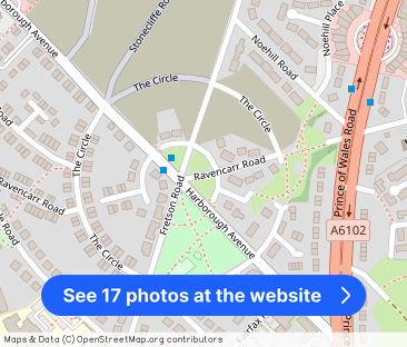 Ravencarr Road, Manor, Sheffield, S2 - Photo 1