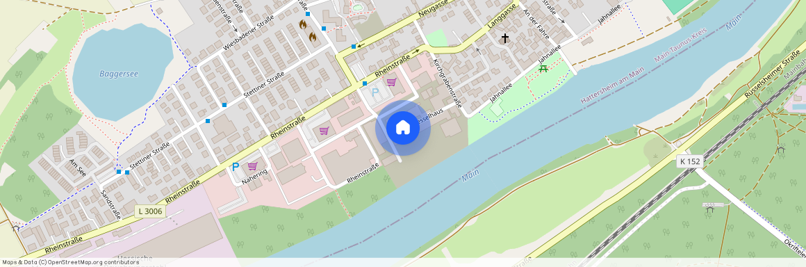 Am Kesselhaus 12, 65795 Hattersheim am Main