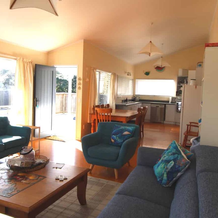 RANGERS RETREAT - Photo 1