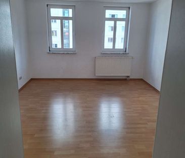 Tolle 3-Zimmer-Dachgeschosswohnung in der Weimarer Innenstadt! - Foto 3