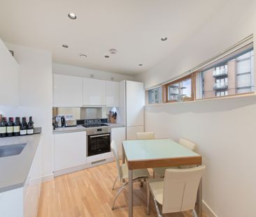 1 bedroom apartment to rent - Photo 4