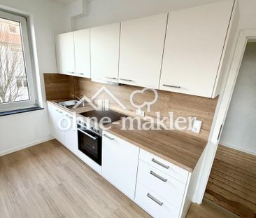 Frisch renoviert 2ZKB mit Einbauküche bei Miele und Dr. Wolff - Photo 6