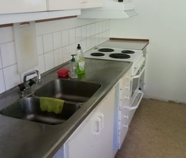 Vallvägen 43 - Foto 3