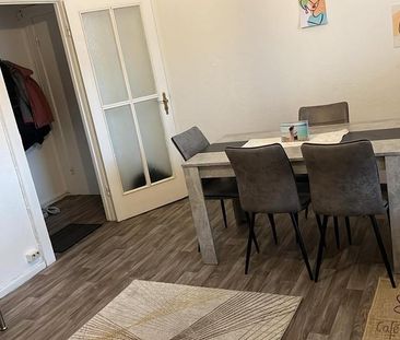 1,5 zimmer wohnung im Dulsberg Barmbek - Foto 1