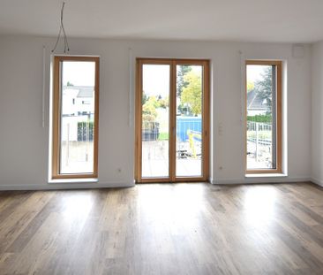 Wildau: Moderne 2 Zimmer mit 68 m², Balkon, Keller und KFZ Stellplatz! - Photo 3