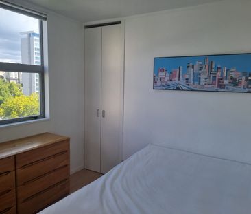Volt Apartments - Fully Furnished 2 Bdrm With Car Park - Photo 3