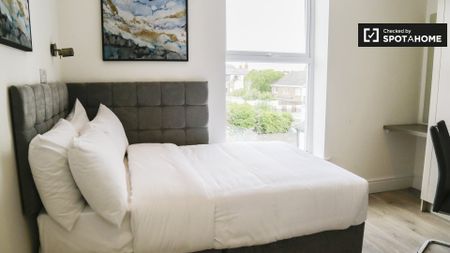 Studio flats to rent in Portobello, Dublin - Photo 4