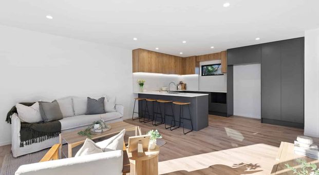 Stylish Living in a Convenient Location - Photo 1