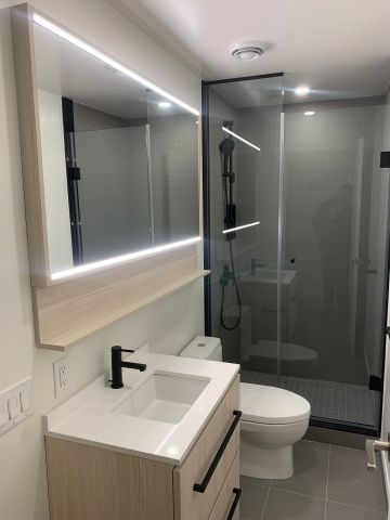 For Lease - 425 Front Street Unit# 502, Toronto, Ontario - Photo 3