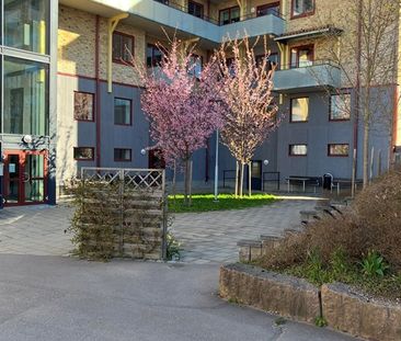 Storgatan 23 B - Foto 3