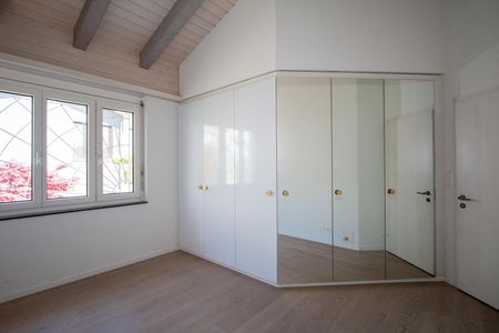 3½-Zimmer-Attikawohnung mit grosser Terrasse und toller Aussicht - Foto 3