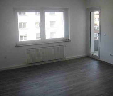 Wohnglück - 2-Zimmer-Wohnung in Stadtlage - Foto 1