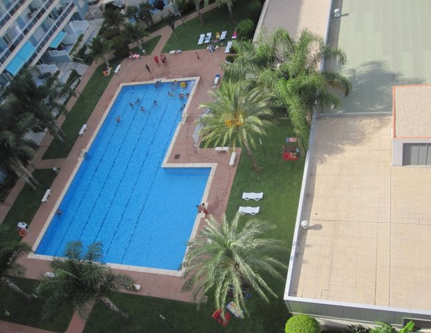 Flat - Gandia (Gandia Playa y Grao) - Photo 1