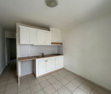 Location appartement 2 pièces, 25.40m², Nîmes - Photo 2