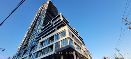 For Lease - 5 Defries Street Unit# 309, Toronto, Ontario - Photo 3