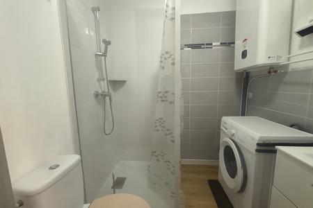 Appartement T2 - Mèze - Photo 4