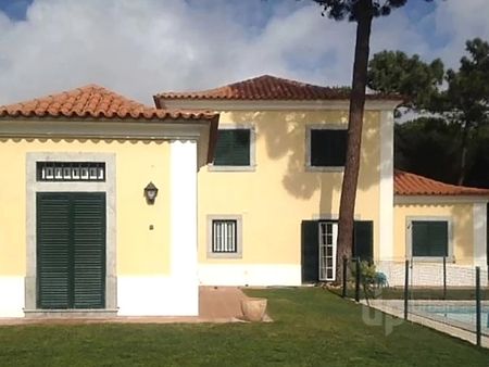 Moradia T6 em Lisboa - Photo 2