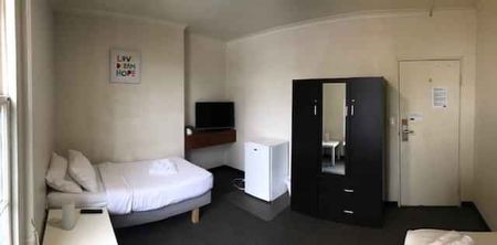 Room 1 (Non Ensuite) - Photo 3