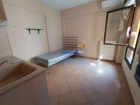 Studio/Γκαρσονιέρα για ενοικίαση Άνω Πόλη - Photo 5