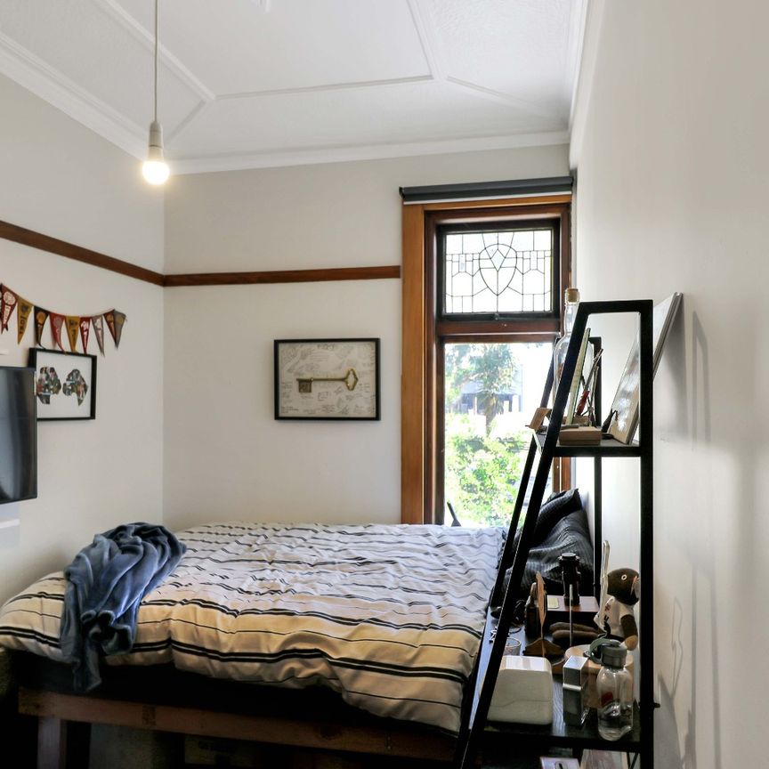 Central 3-Bedroom Student Flat – Prime Location for 2026! - Photo 1