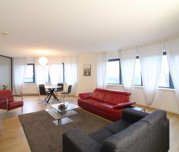 Te huur: Appartement Ds Theodor Fliednerstraat in Eindhoven - Photo 4