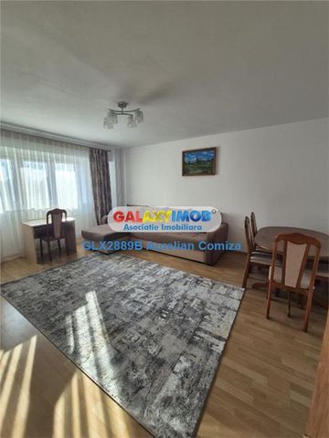 Apartament 2 camere renovat complet Camera de Comert - Photo 2