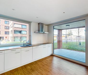 Modern 1.5 room apartment in Regensdorf - Photo 1