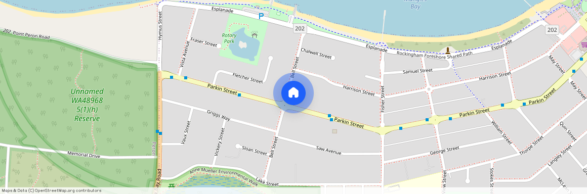 1/22 Bell Street, Rockingham