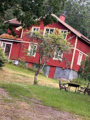 Byasjövägen, Tving - Photo 1