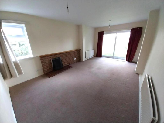 4 bedroom house to rent - Photo 1