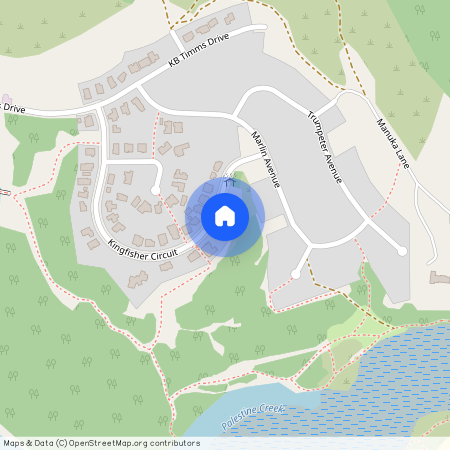 39 Kingfisher Circuit, NSW 2551, Eden