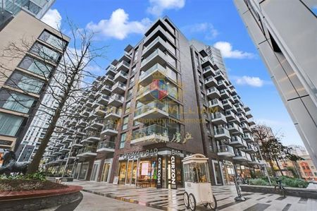 Apartment , Catalina House, Canter Way, London - Photo 2