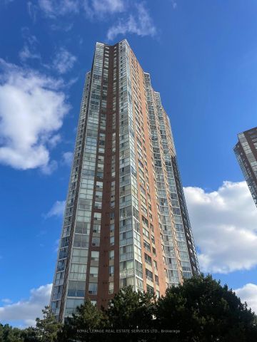 For Lease - 7 Concorde Place Unit# 212, Toronto, Ontario - Photo 5