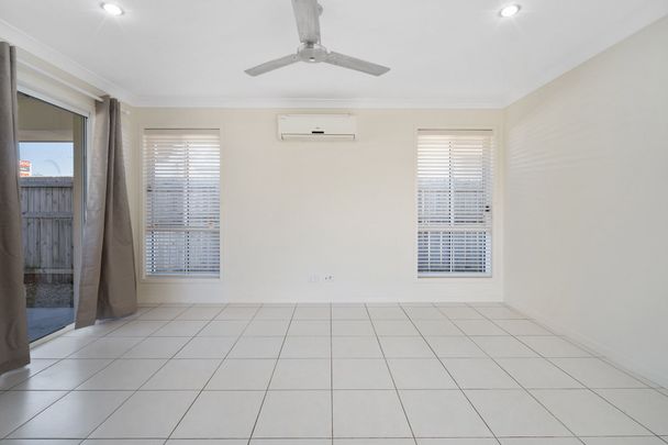 Stunning Four Bedroom +Media Family Abode Located In Yarrabilba - Photo 1