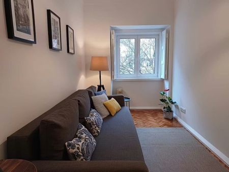 Avenida da Igreja, Lisbon, Lisbon 1700-162 - Photo 2