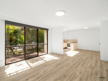 Refurbished Beachside Unit in Highly Sought-After Palm Beach - Photo 4