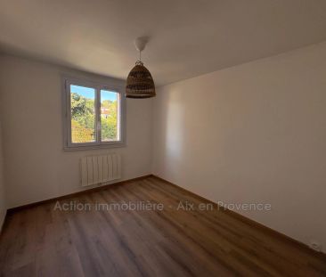 Location appartement rénové, Aix-en-Provence - Photo 1