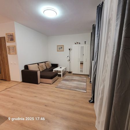 (Symbol 437664) MIESZKANIE na WYNAJEMSzczecin, Pomorzany Nowa kawalerka z miejscem postojowym - Photo 2